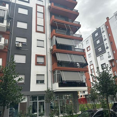 Riar Apartaments Korce Extérieur photo
