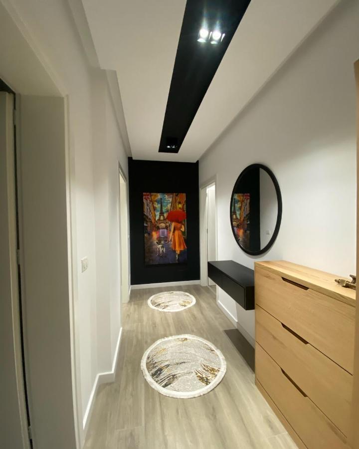 Riar Apartaments Korce Extérieur photo