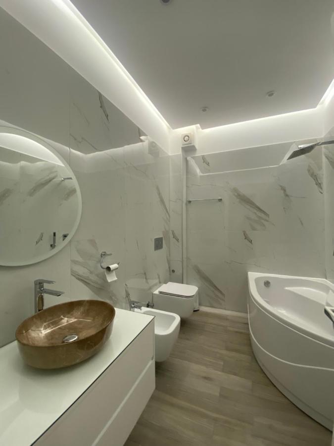 Riar Apartaments Korce Extérieur photo