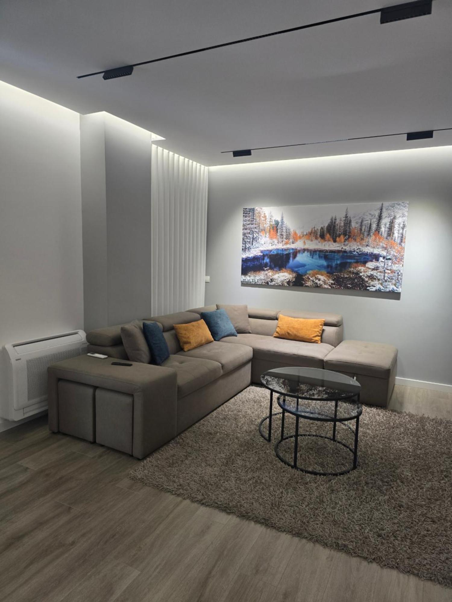Riar Apartaments Korce Extérieur photo